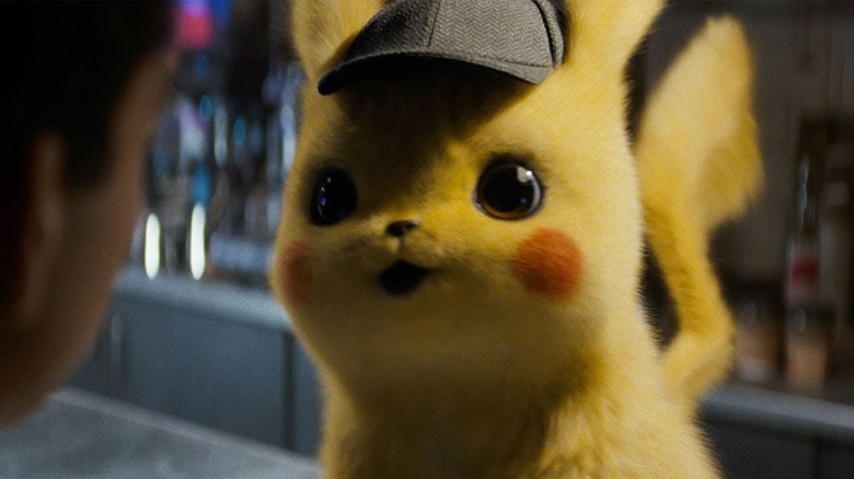 Detective-Pikachu