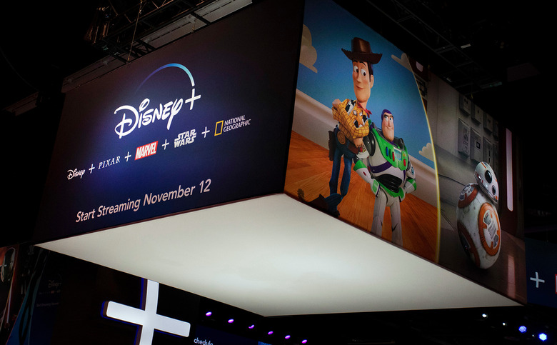 Disney-Plus-Sign