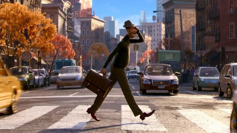 Soul-Pixar