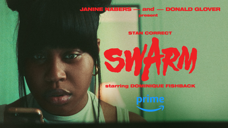 Swarm on Prime Video
