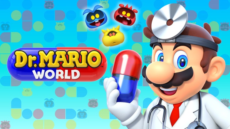 Dr.-Mario-World