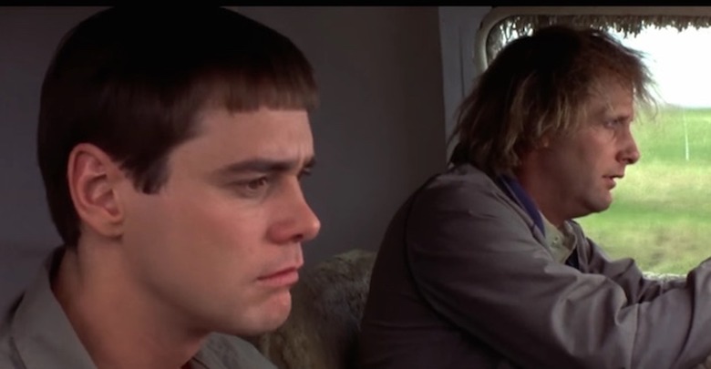 dumb and dumber oscar