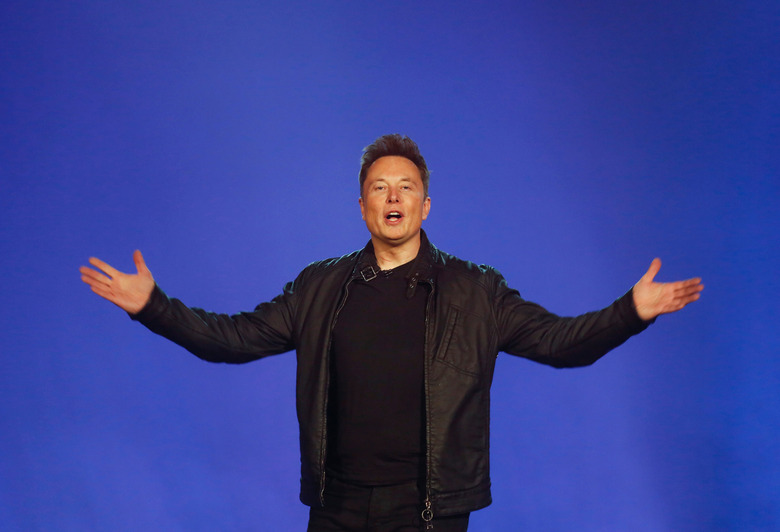 elon