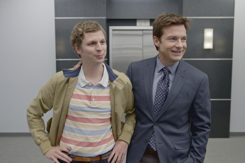 Arrested Development is leaving Netflix.