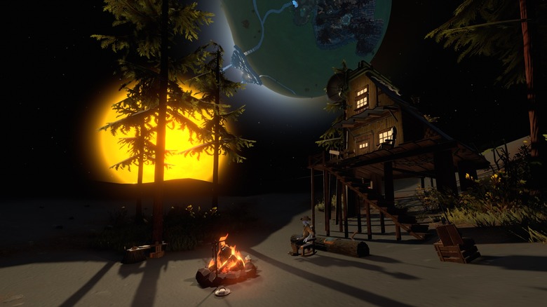 Outer Wilds is coming to Nintendo Switch.