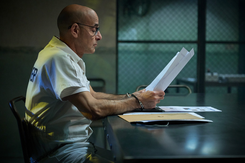 Inside Man on Netflix
