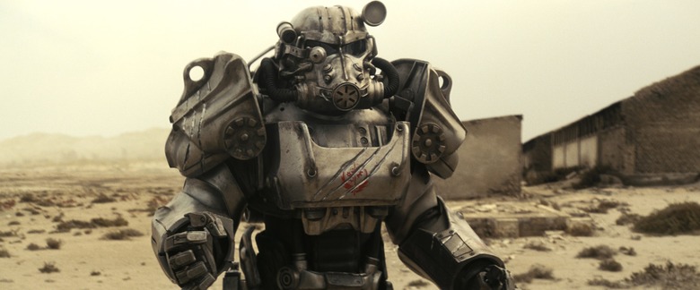Fallout now premieres on April 10th, 2024.