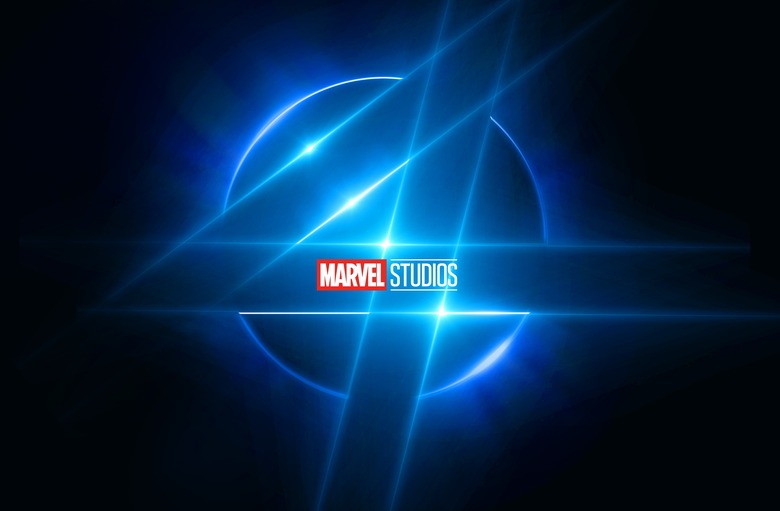 Marvel's Fantastic Four hits theaters on May 2, 2025.