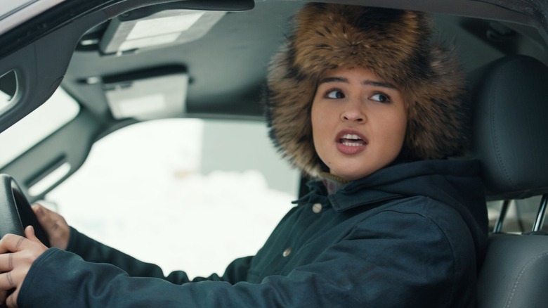 North by North on Netflix