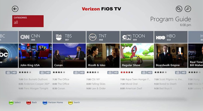 fios-tv