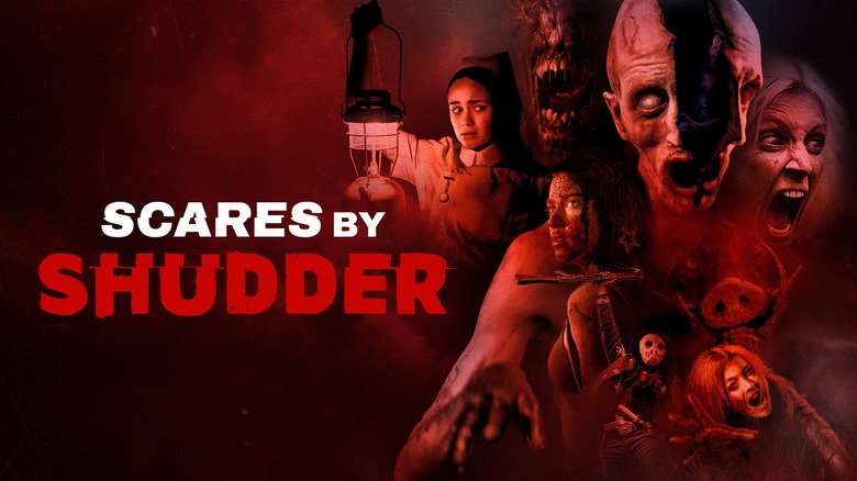 Scares by Shudder on Freevee.