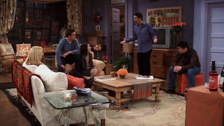 Friends