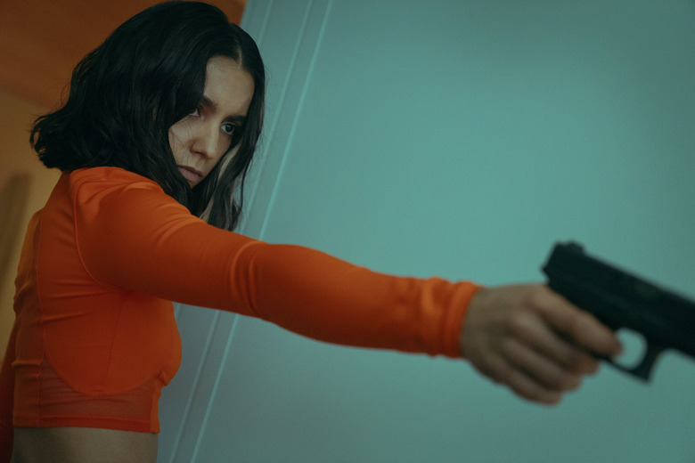 Furies on Netflix