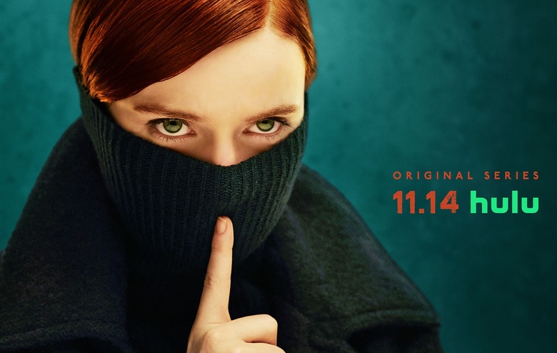 FX's Say Nothing on Hulu