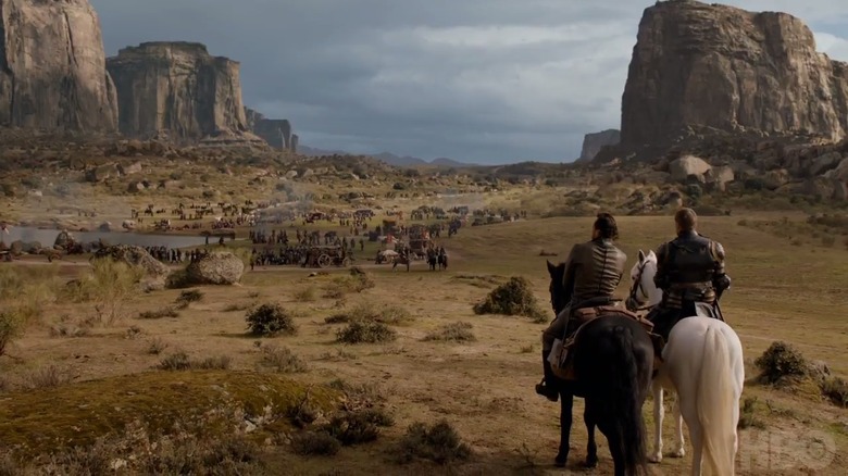 Game of Thrones episode 4 leak