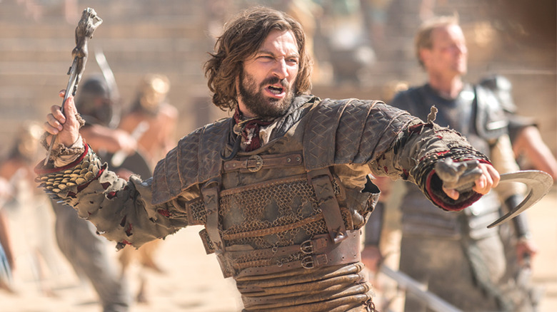 Game of Thrones 509