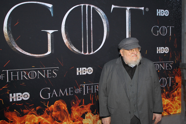 game of thrones