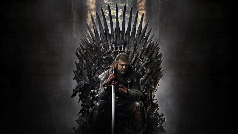 Game of Thrones on HBO