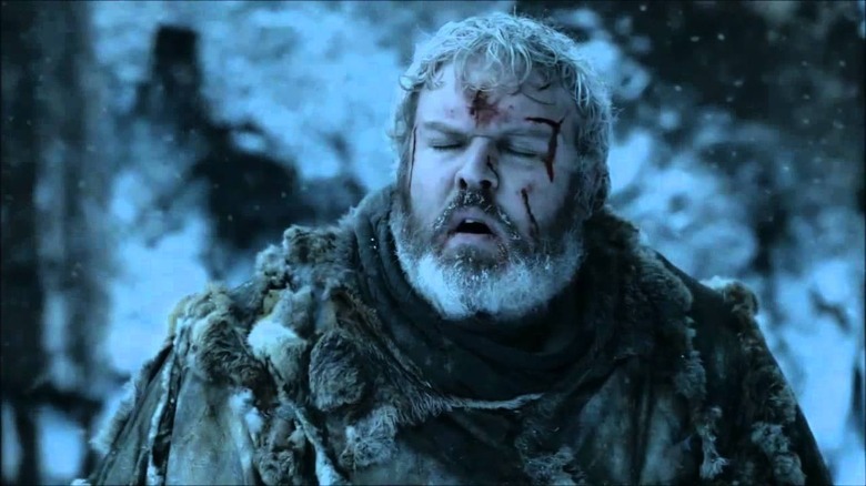 hodor