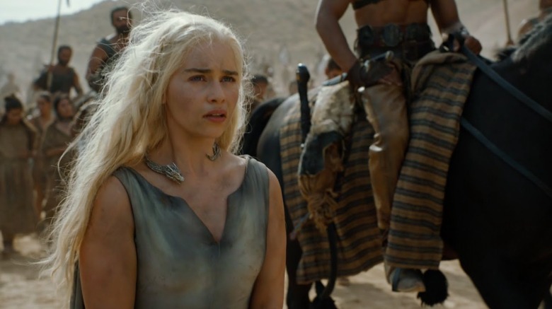 Game of Thrones Season 6