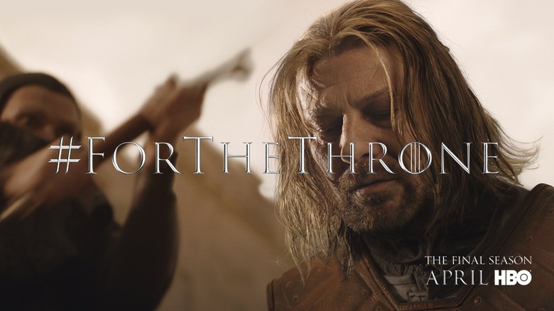 Game of Thrones season 8