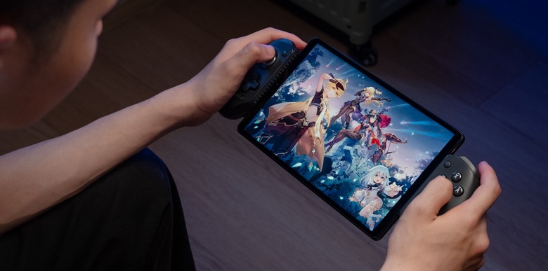 GameSir G8+ controller