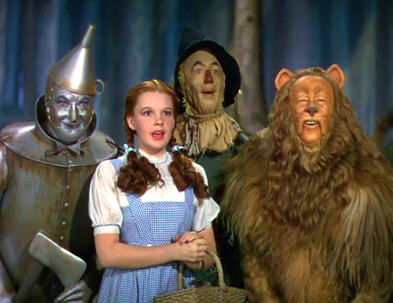 wizard of oz