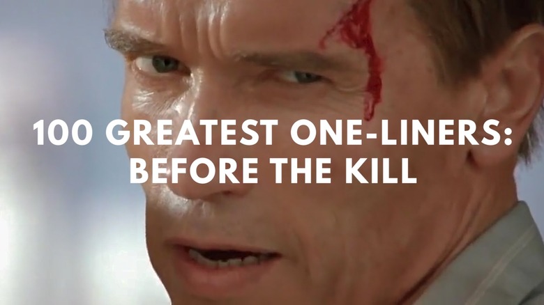100 Best Lines
