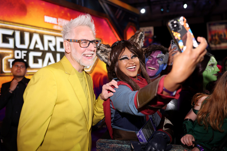 Guardians of the Galaxy Vol. 3