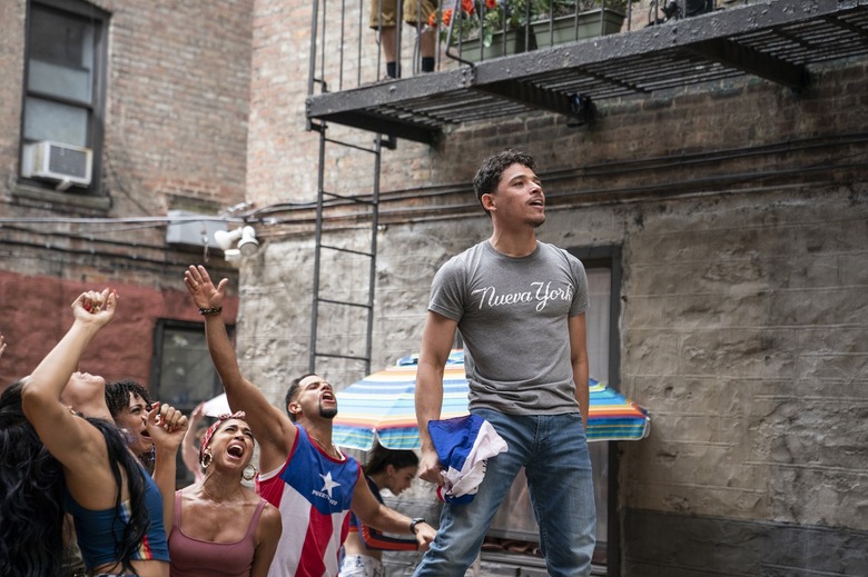 In The Heights