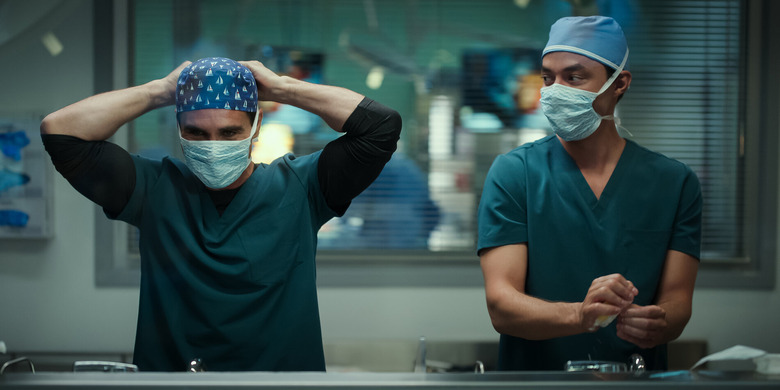 Pulse on Netflix