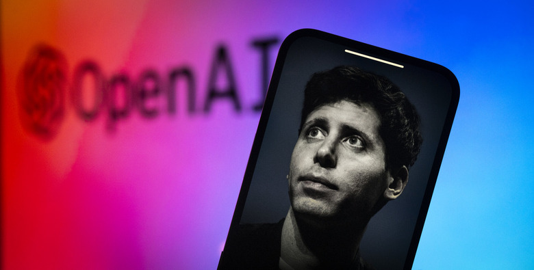 OpenAI CEO Sam Altman