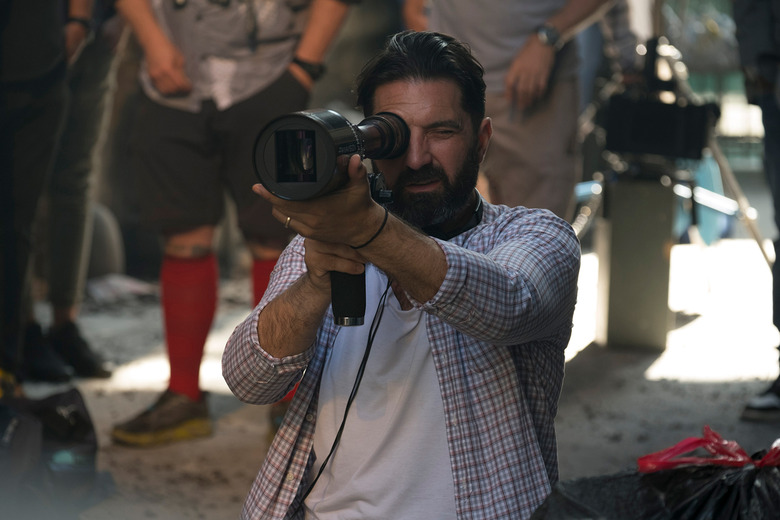 Drew-Pearce