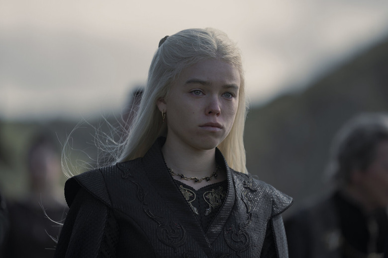 house of the dragon on hbo