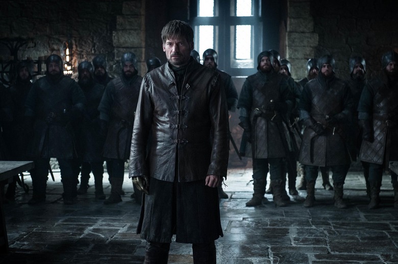 Game of Thrones Season 8, Episdoe 2