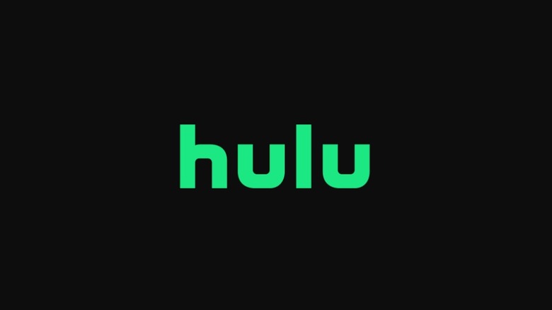 Hulu Logo
