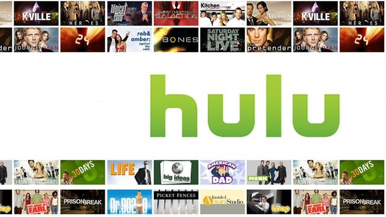 Hulu Plus Hits 2 Million Subscribers