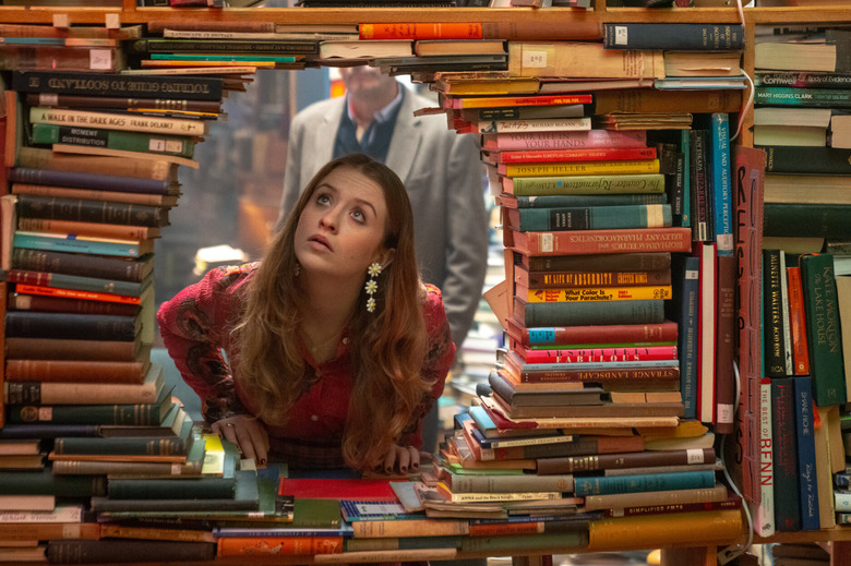 Extraordinary on Hulu