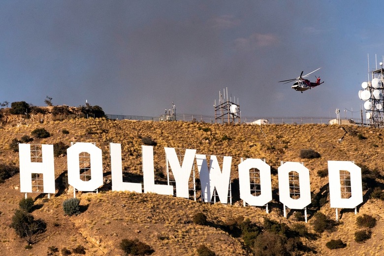 hollywood