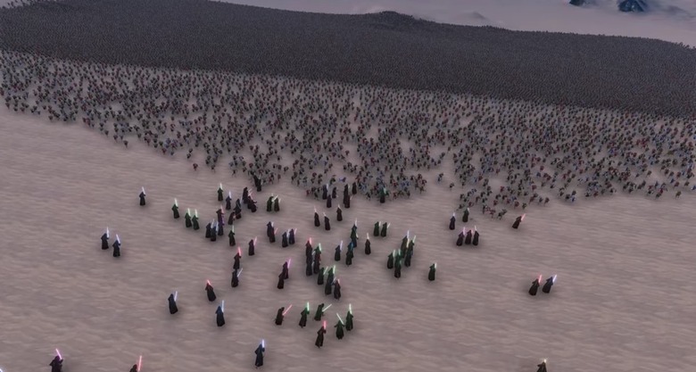 300-jedi-against-60,000-footmen-battle