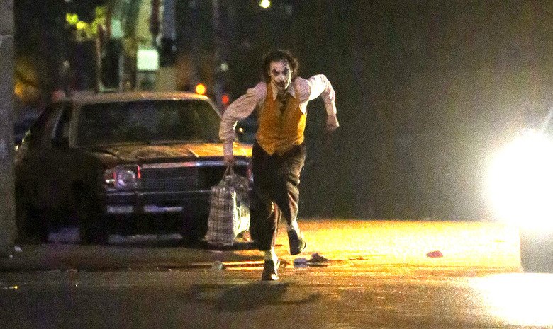 joker