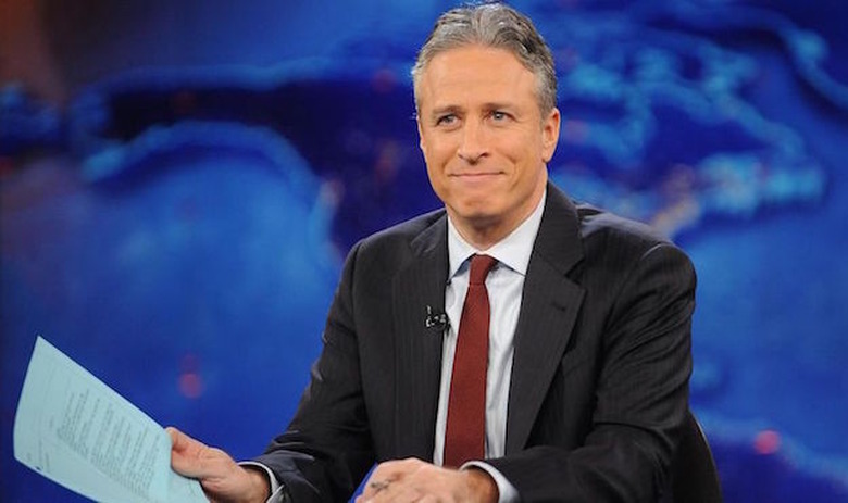 daily show jon stewart