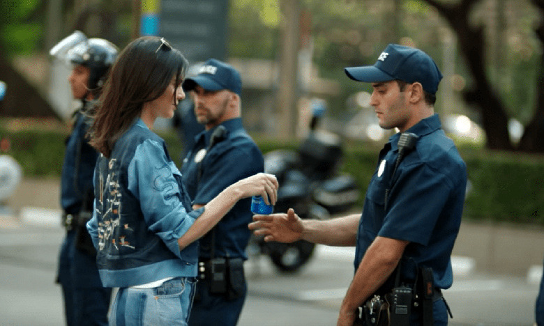 Kendall-Jenner-Pepsi