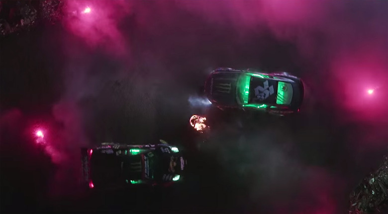 drift-battle
