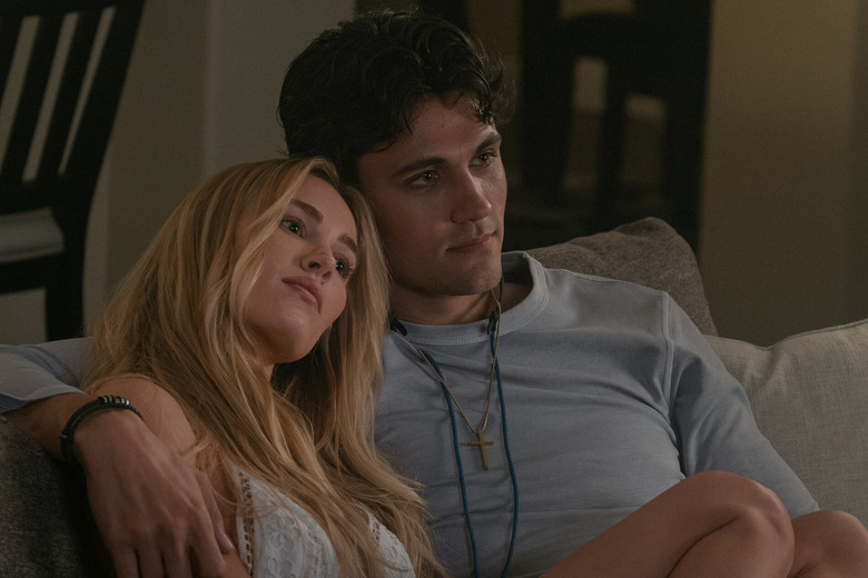 Landman on Paramount+