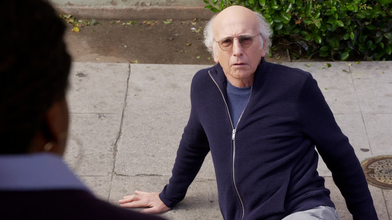 Curb Your Enthusiasm Season 9