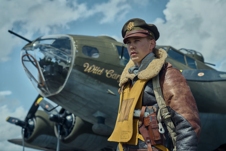 Masters of the Air on Apple TV+