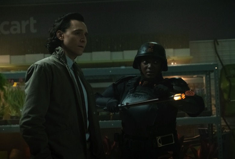 Loki