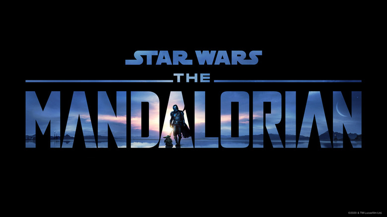 The-Mandalorian