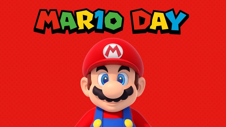 Nintendo made some big announcements for Mario Day 2024.